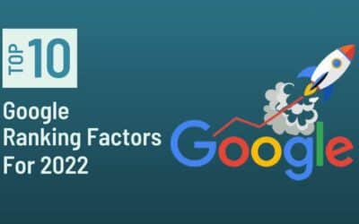 Important Google Ranking Factors for Every Website