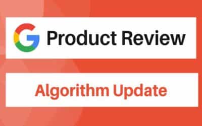 What is Google July 2022 product review update?