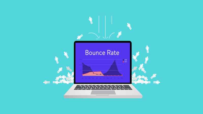 Easy ways to reduce bounce rate
