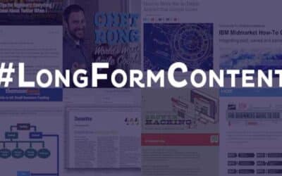 5 Important Tips to Rank Long Form Content
